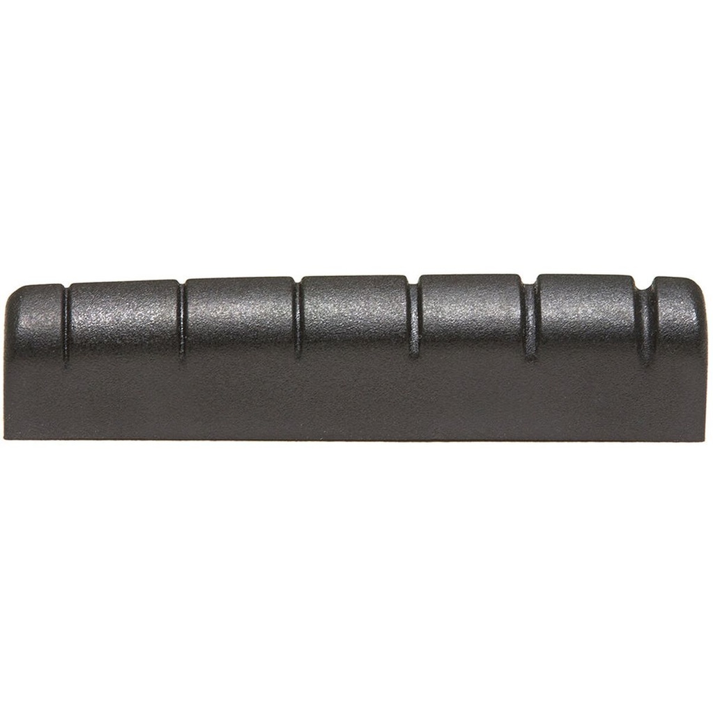 Graph Tech Black Tusq XL Nut - Slotted Jumbo-Gibson