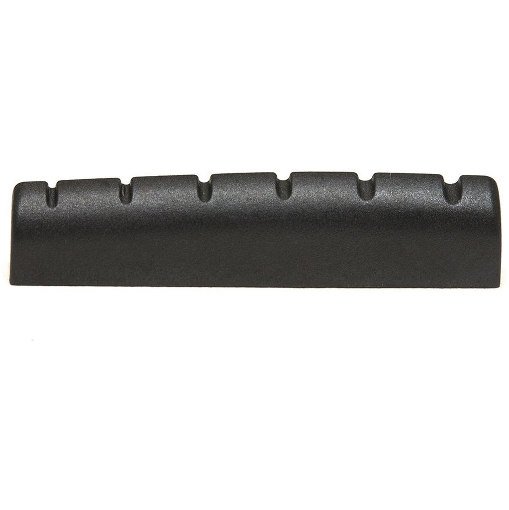 Graph Tech Black Tusq XL Nut Slotted 2332inch