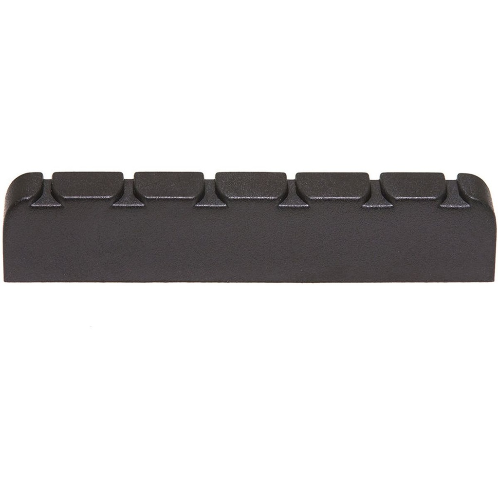 Graph Tech Black Tusq XL Nut Slotted Classical