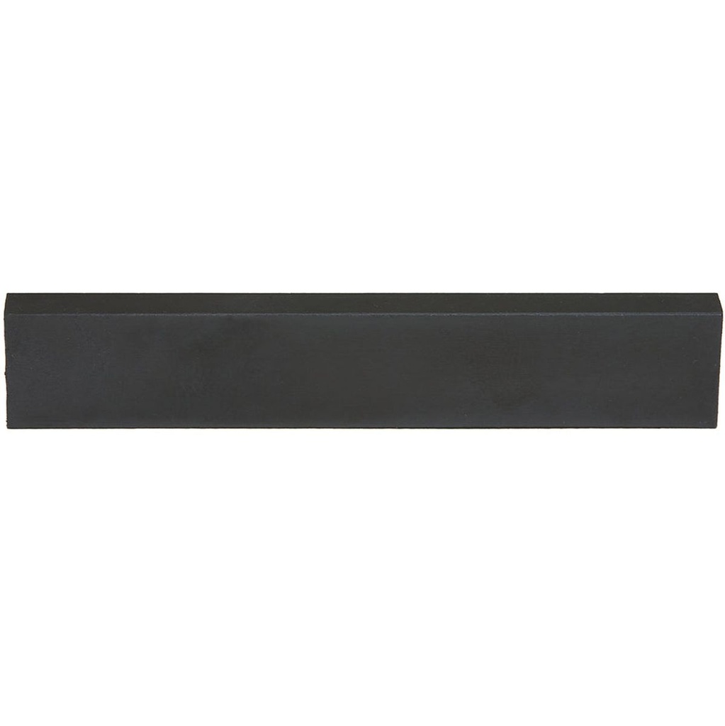 Graph Tech Black Tusq XL Nut - Slab 316inch