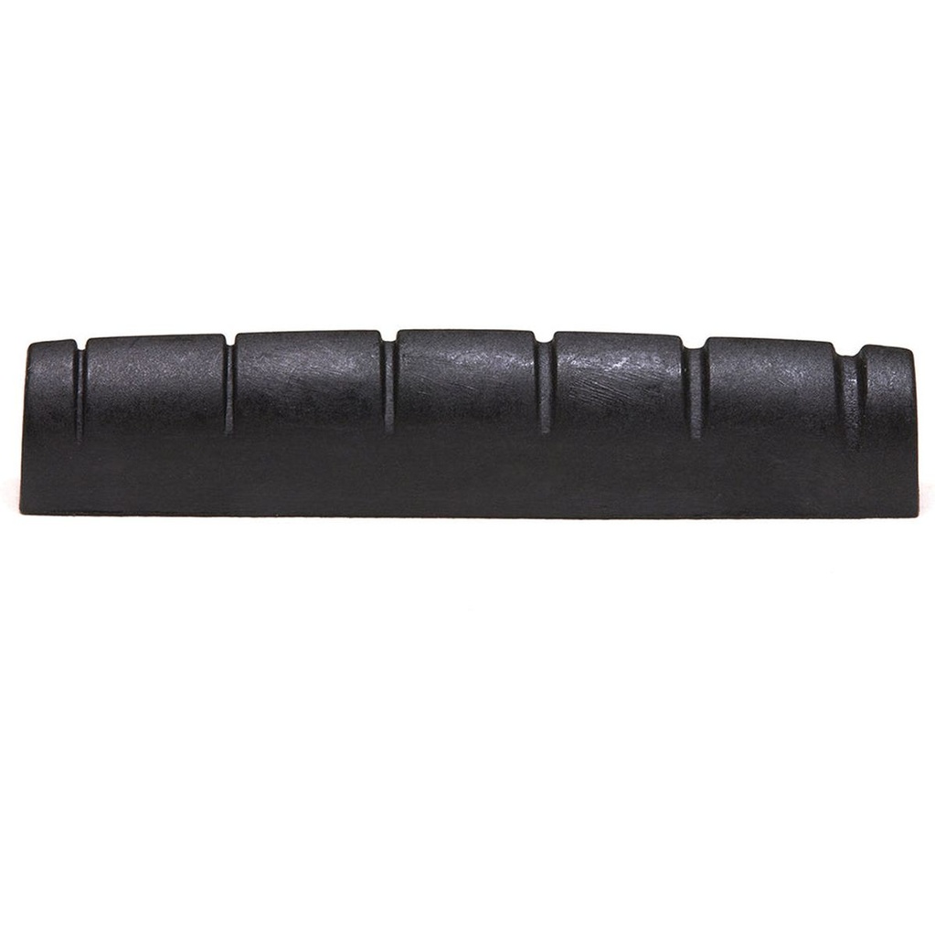 Graph Tech Black Tusq XL Nut Slotted 1 1316inch