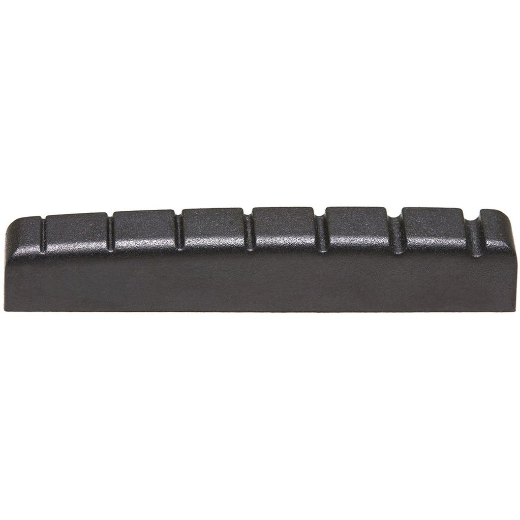 Graph Tech Black Tusq Nut 7 String Schecter Lefty 48 X 6