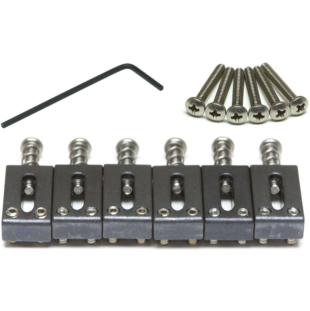 Graph Tech Stringsaver ST Electrically Conductive ST And TC 2 116inch Spac