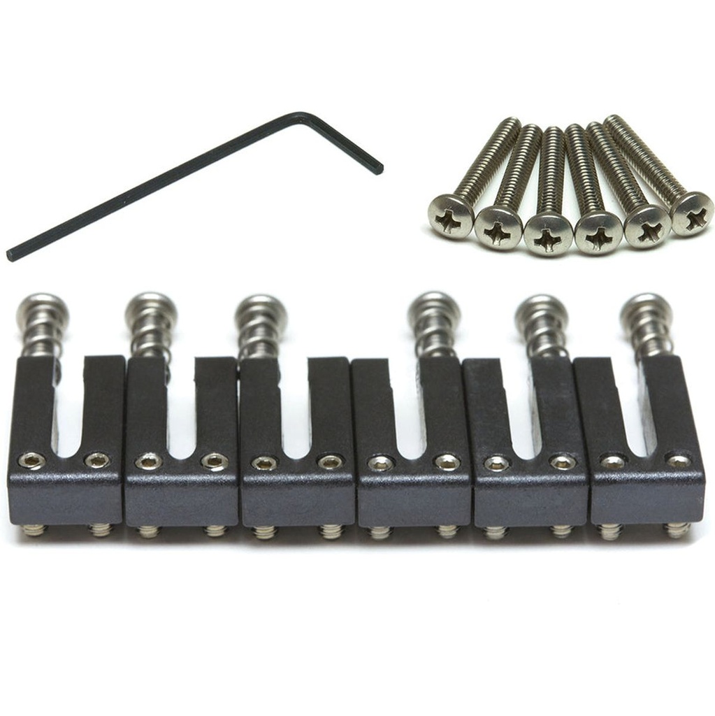 Graph Tech Stringsaver ST Elite 3+3-6 pcs