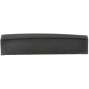 Graph Tech Black Tusq XL Nut - Parker Custom Unslotted