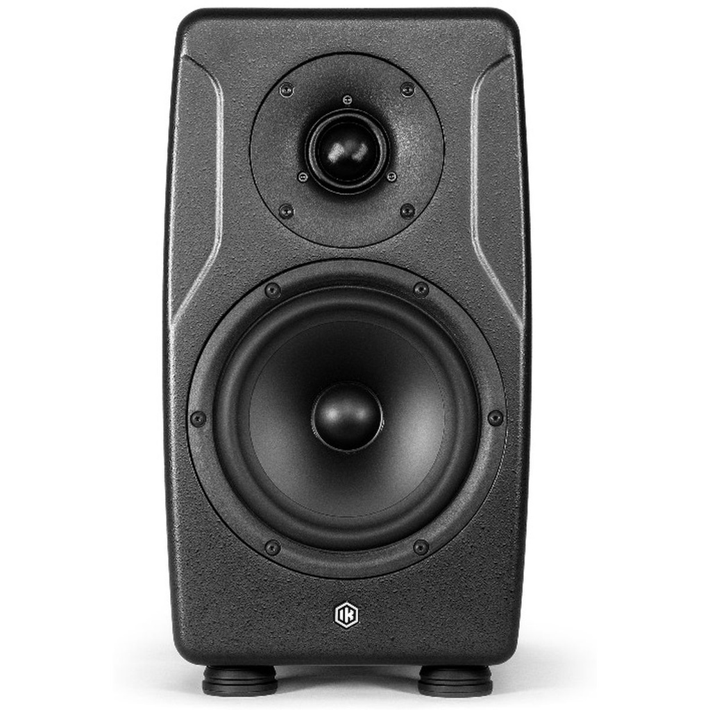 IK Multimedia iLoud Precision 6 MkII - Black