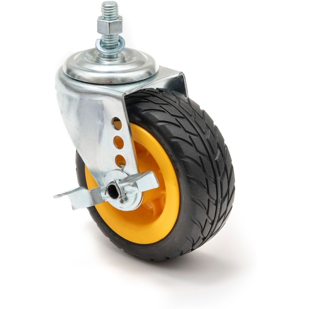 RockNRoller RCSTR5x2