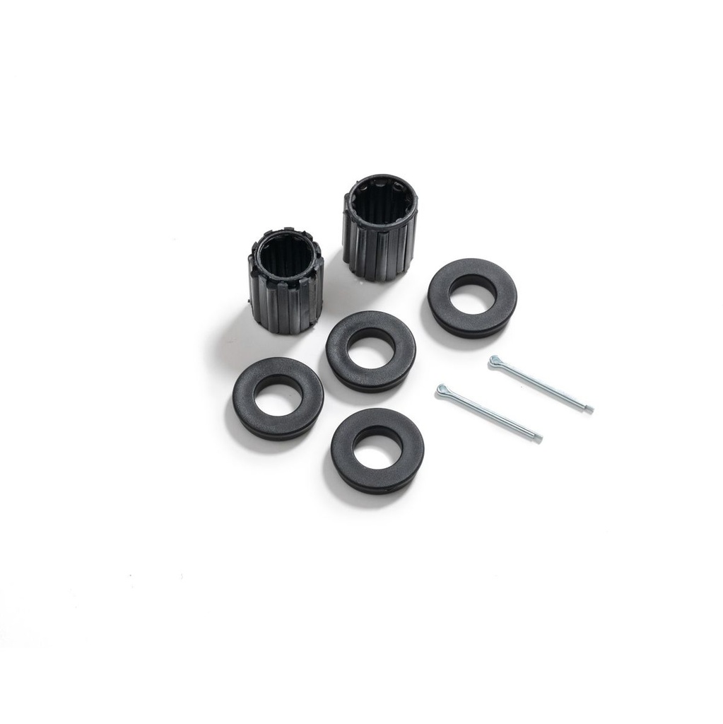 RockNRoller RWHLRF Wheel Refurbishment Kit