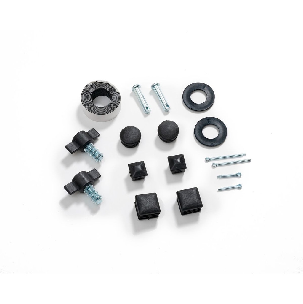 RockNRoller R12pack Parts Kit