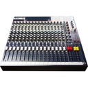Soundcraft FX16 II