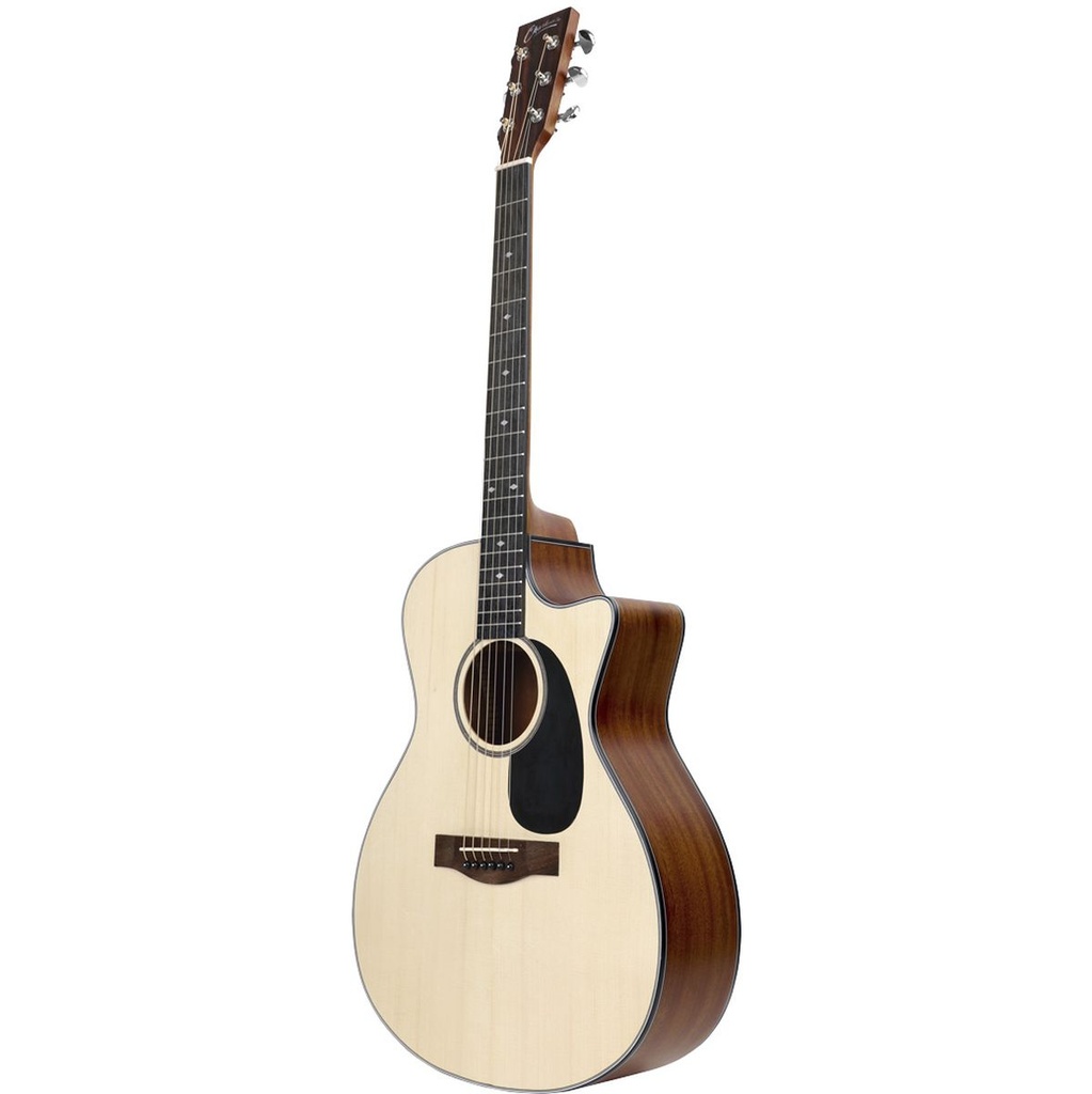 Charlesville Acoustic GAV-MH