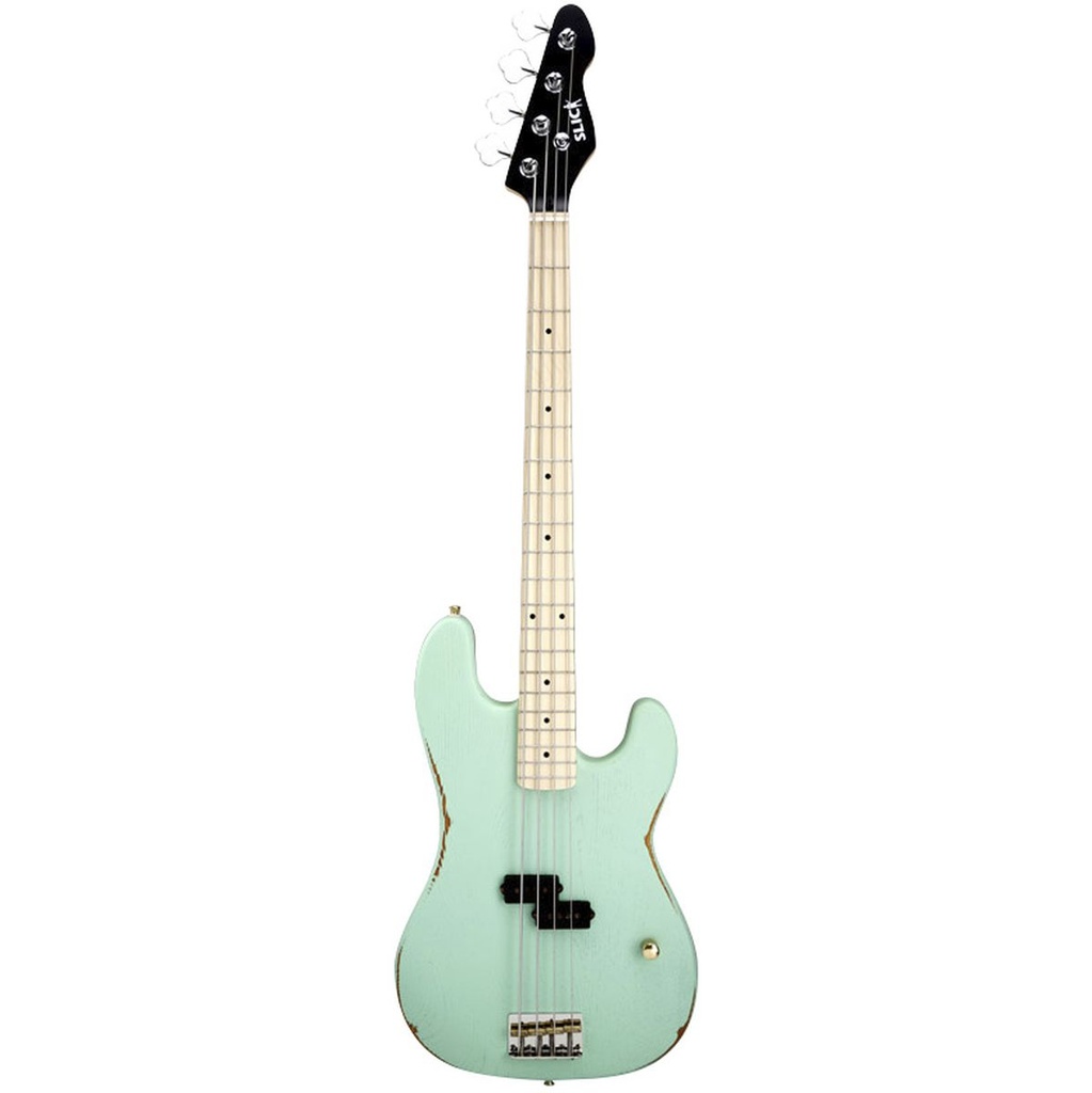 SLICK E-Bass SL PB M SG