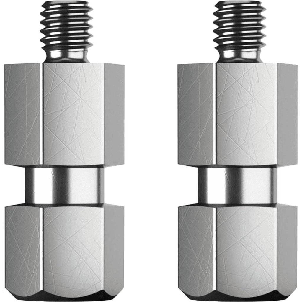 König & Meyer 23903-100-29 Threaded Bolt 2pcs