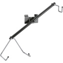 König & Meyer 44186-000-55 Product Holder Acoustic Guitar