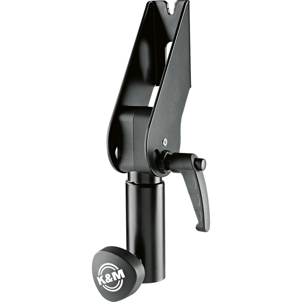 K&M 19610 Stand Adaptateur Multifonction