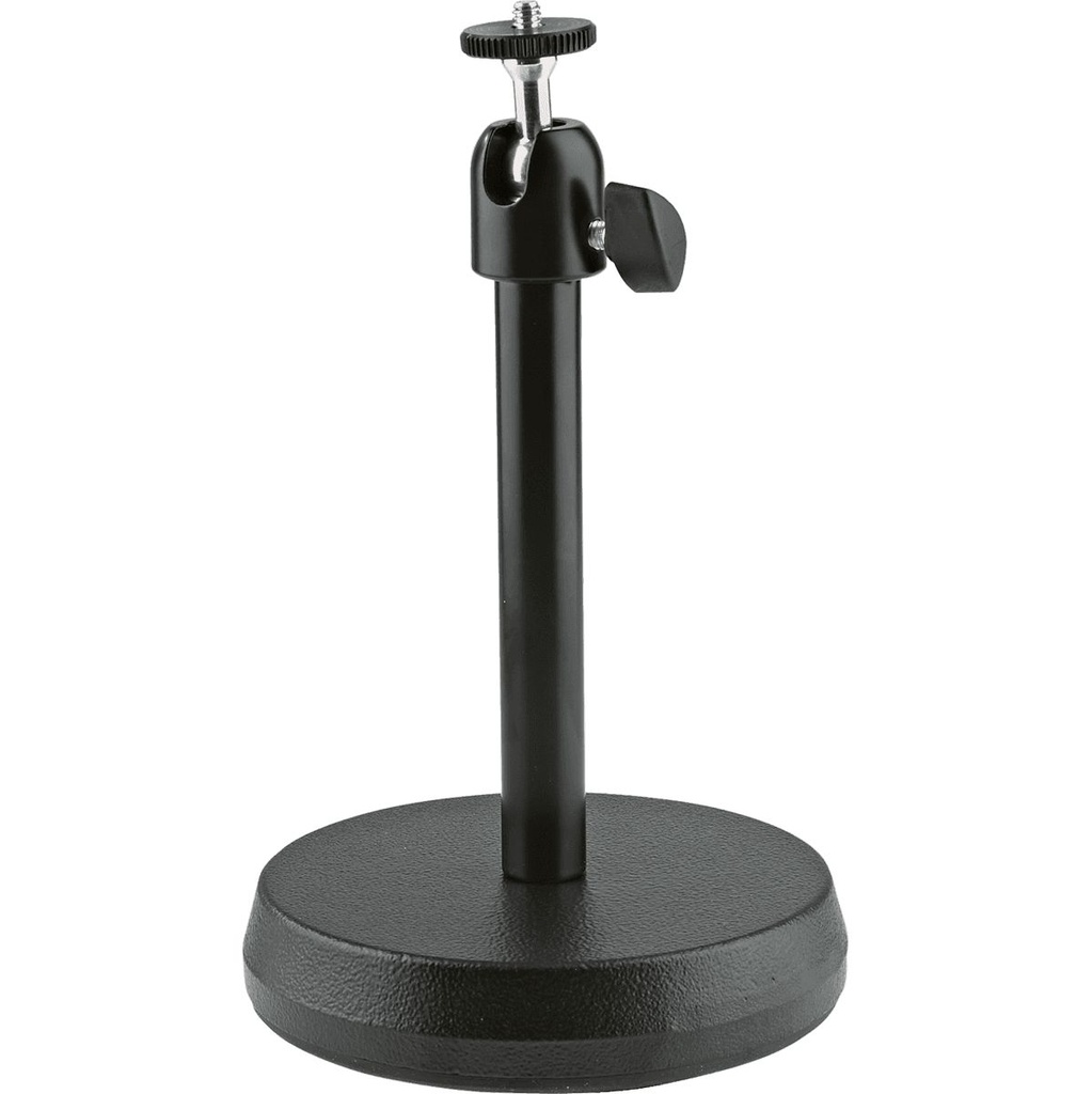 König & Meyer 19781-100-55 Desktop Camera Stand