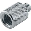 König & Meyer 21800-000-29 Thread Adapter