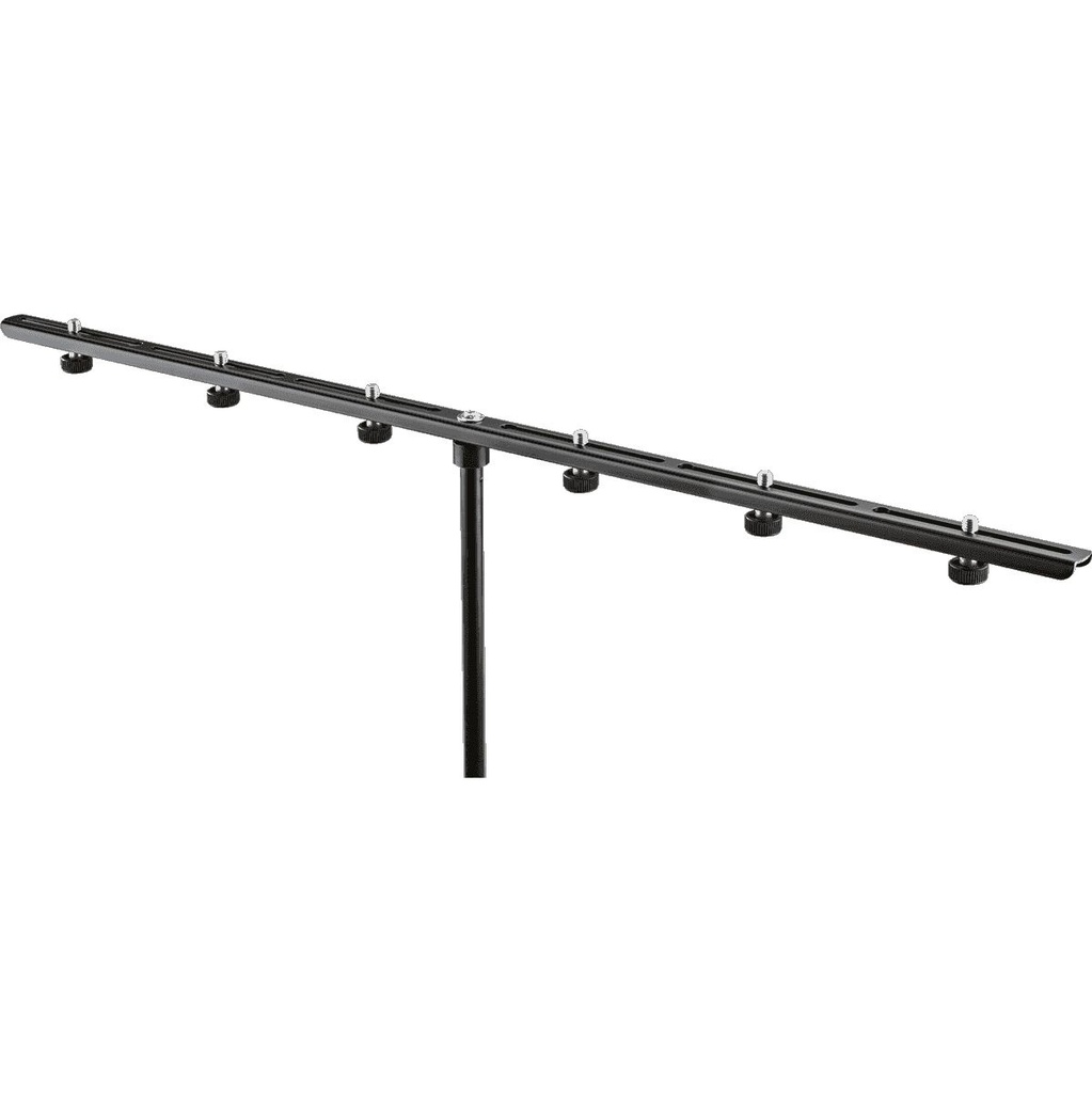 König & Meyer 23560-300-55 Microphone Bar