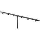 König & Meyer 23560-300-55 Microphone Bar