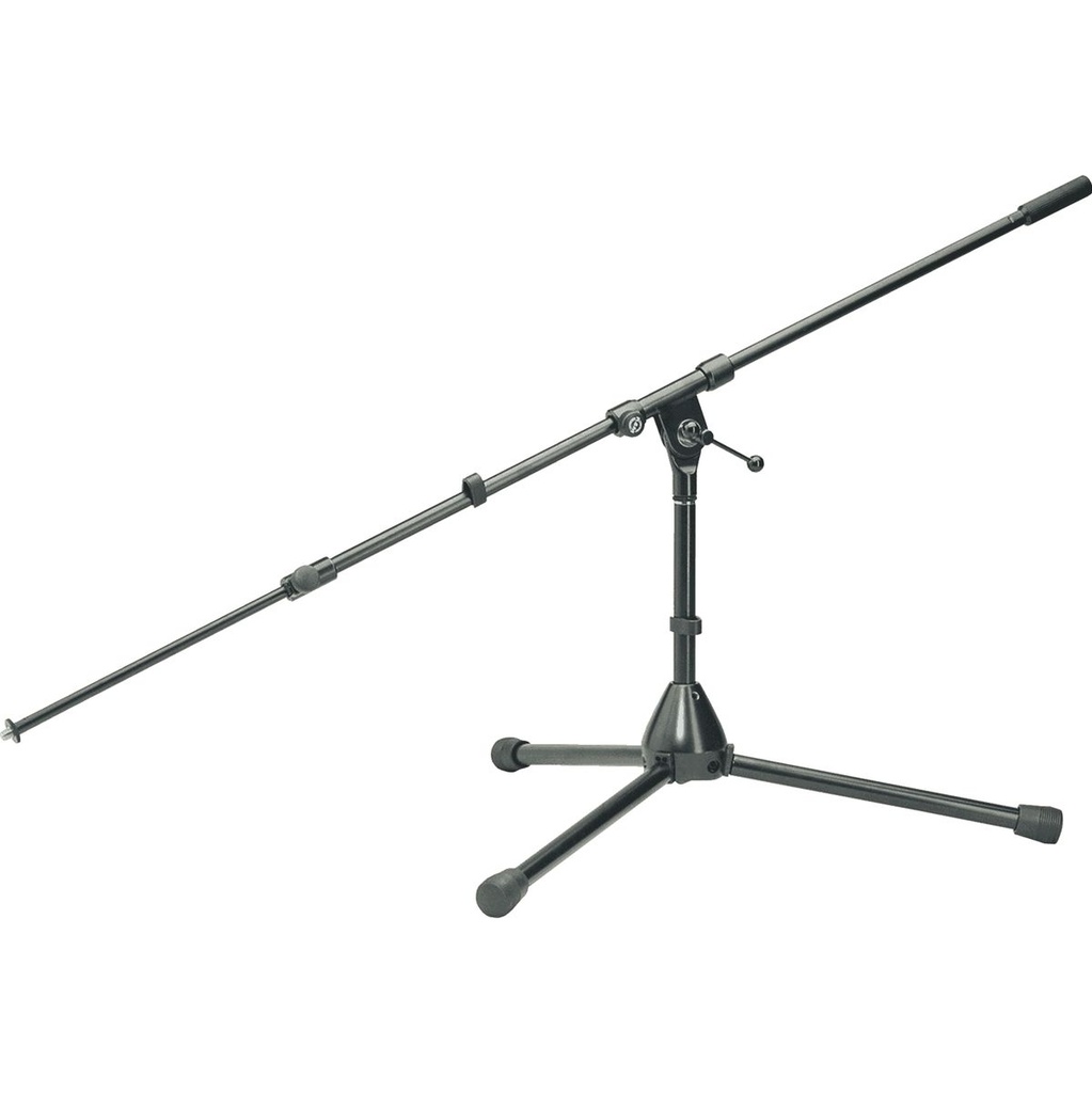 König & Meyer 25500-300-55 Microphone Boom Stand