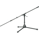 König & Meyer 25500-300-55 Microphone Boom Stand
