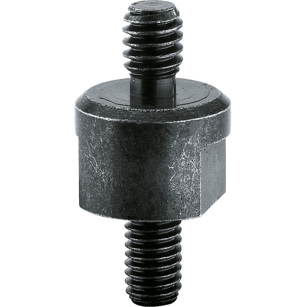 König & Meyer 23721-100-25 Threaded Bolt 1/4 x 31.5 mm