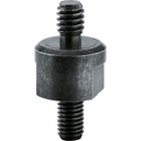 König & Meyer 23721-100-25 Threaded Bolt 1/4 x 31.5 mm