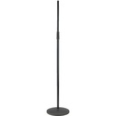 König & Meyer 26125-300-55 Microphone Floor Stand