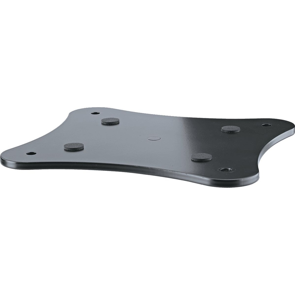 König & Meyer 26748-021-55 Monitor Plate S