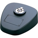 König & Meyer 29390-000-55 Microphone Table Base