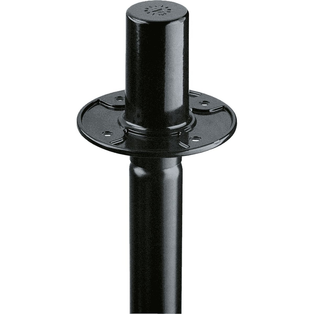 König & Meyer 19656-000-55 Flange Adapter