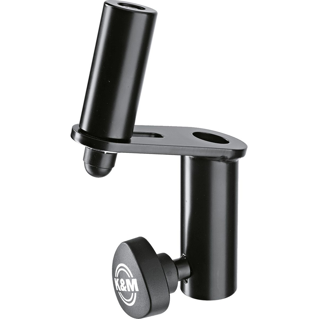 König & Meyer 19671-000-55 Speaker Tilt Connector