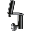 K&M 19671 Adaptateur D'inclinaison Speaker