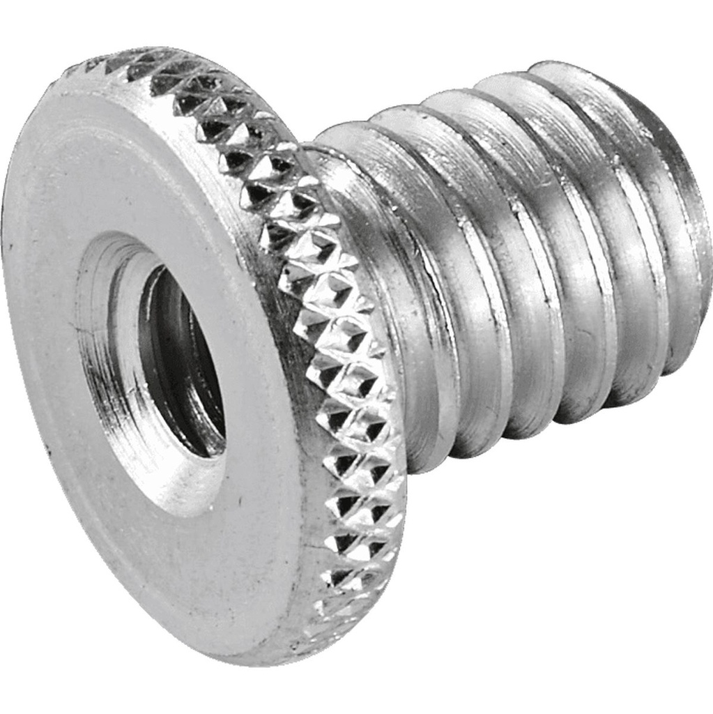 König & Meyer 21770-000-29 Thread Adapter