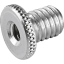 König & Meyer 21770-000-29 Thread Adapter