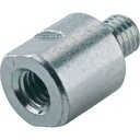 König & Meyer 21980-000-29 Thread Adapter