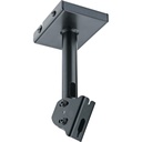 König & Meyer 24496-000-55 Speaker Ceiling Mount