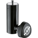 K&M 24521 Adaptateur Stand Speaker M10 X 12mm