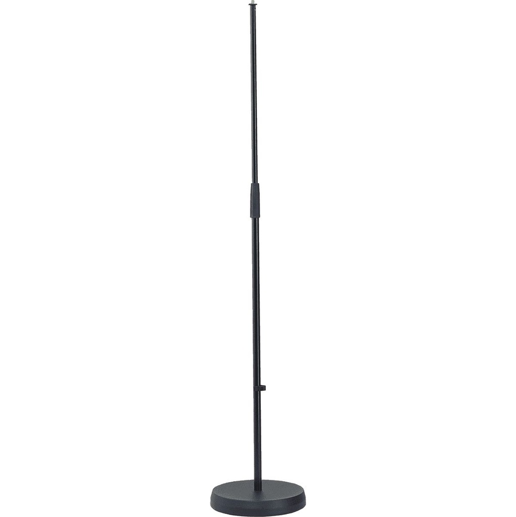 König & Meyer 26000-300-55 Microphone Floor Stand