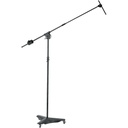 König & Meyer 21430-500-55 Microphone Overhead Stand