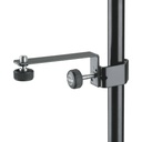 König & Meyer 23800-300-55 Microphone Holder