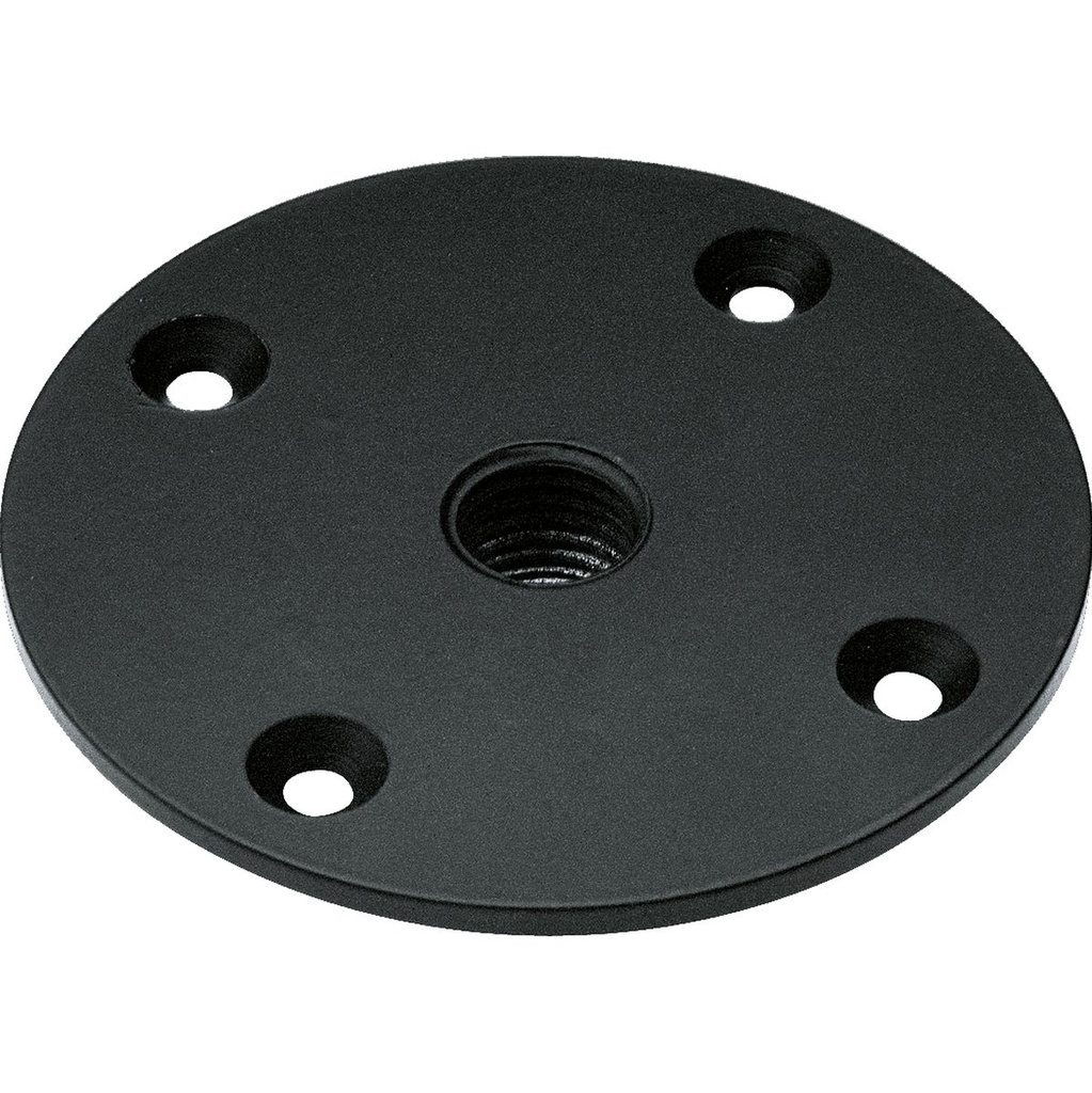 König & Meyer 24116-000-55 Connector Plate