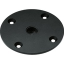 K&M 24116 Connection Plate M20