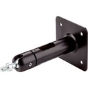 König & Meyer 24185-317-55 Speaker Wall Mount