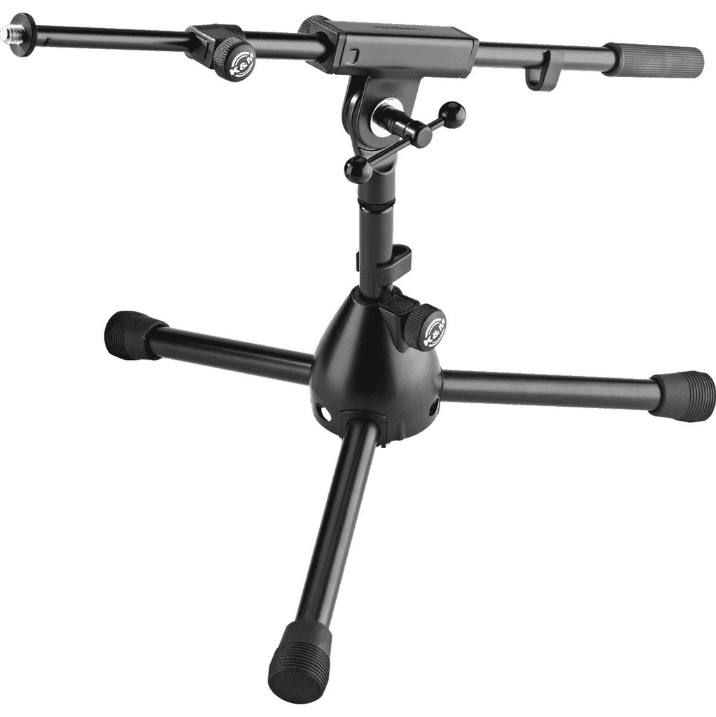 König & Meyer 25950-300-55 Microphone Boom Stand
