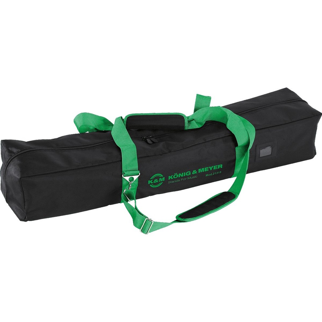 König & Meyer 21315-000-00 Carrying Case