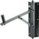 König & Meyer 24120-000-55 Speaker Wall Mount