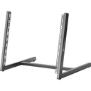 K&M 40900 Desk Rack 8U