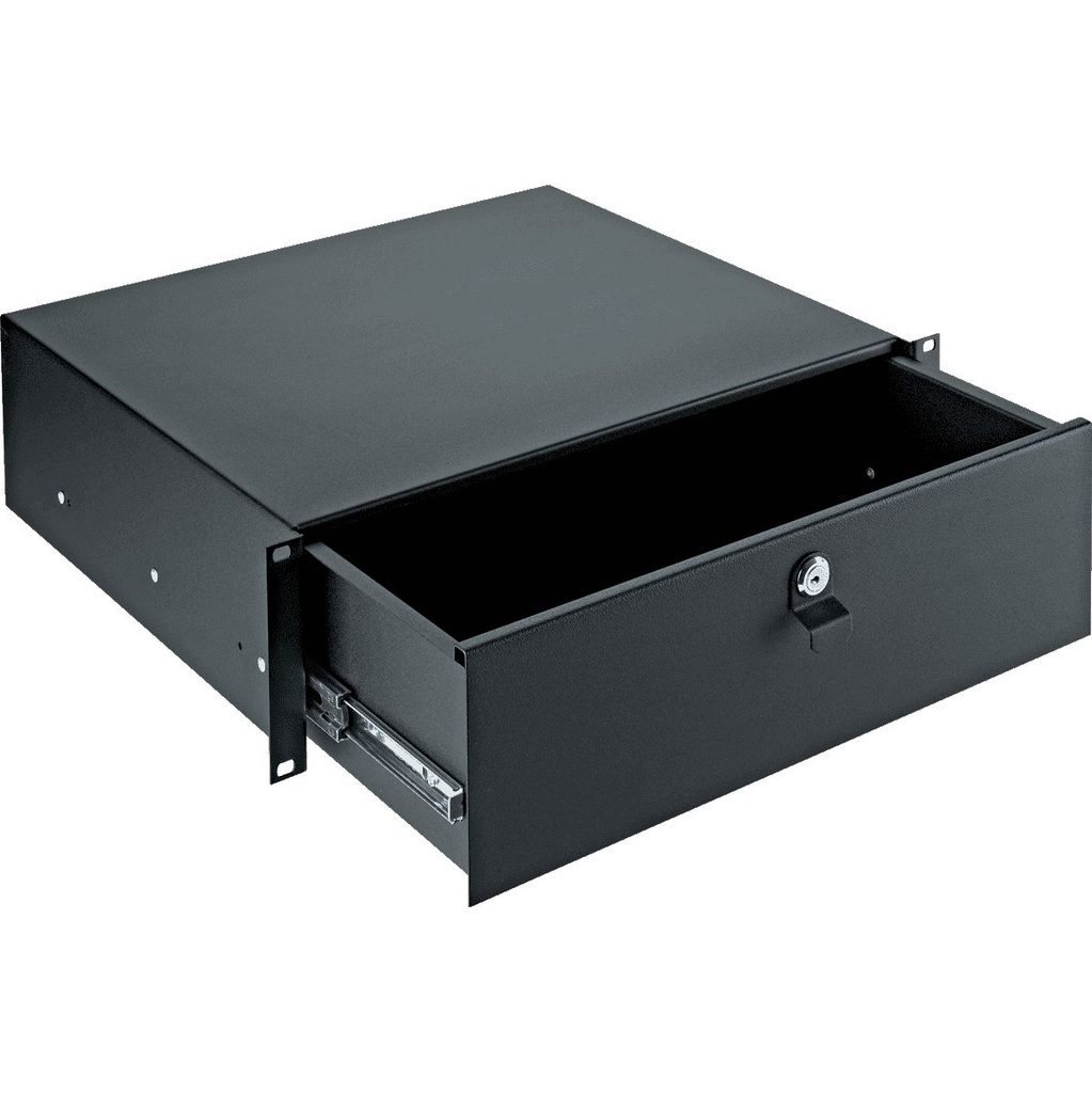 König & Meyer 49123-073-55 Rackmount Storage