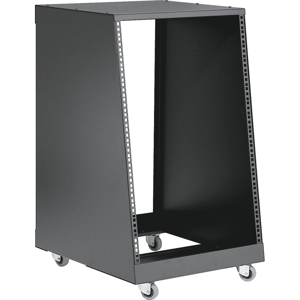 K&M 48260-16 Rack 16U